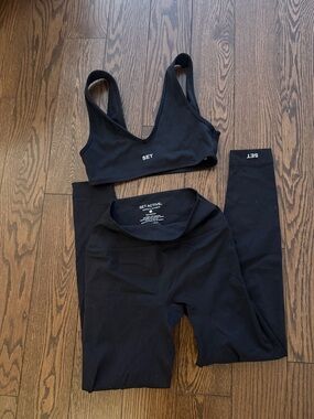 SET Active - Sportbody